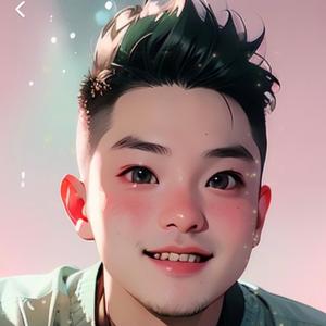 天宇头像
