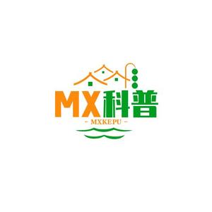 MX科普头像