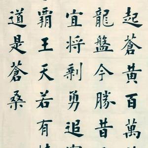 大吉字坊头像