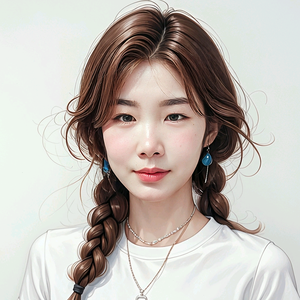 小时代头像