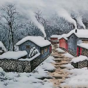 龙回岽哨村头像