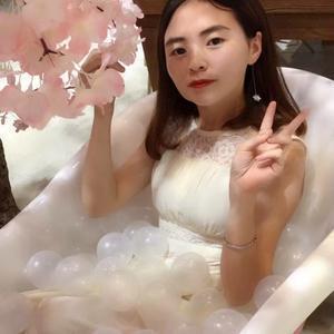 90后辣妈小袁头像