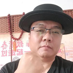 多嘴老徐头像