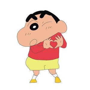 小新de常识头像