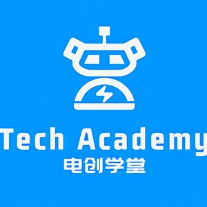 电创学堂头像