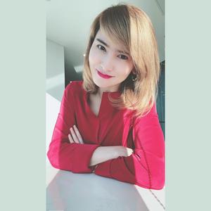 艾丽的原号头像