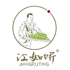 单丛茶农阿娇头像