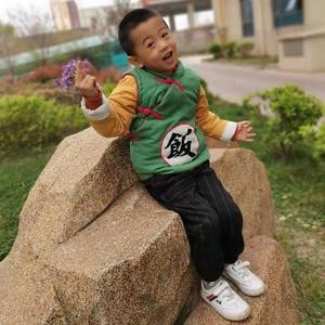 大牛爱学习爱运动头像