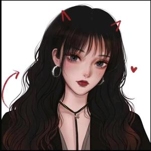 小面包头像