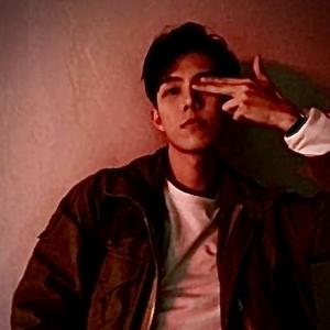 超级音乐狗头像