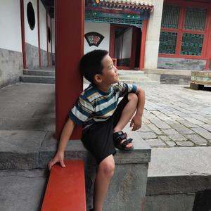 东北小张说剧头像