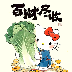 风从山野来头像
