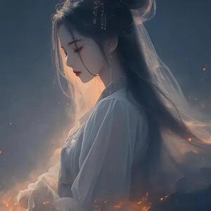 海边听涛的使者头像