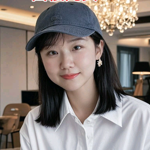 2025小鱼一路陪珍头像