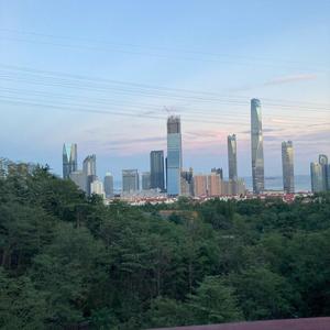 超模T台秀头像