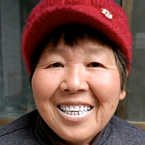 李玉兰一一头像