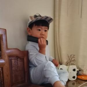 当代狂风侠头像