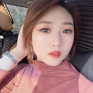 小蕊蕊女王头像