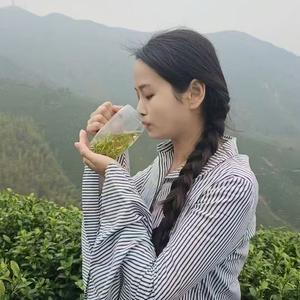 糖糖家茶有点甜头像
