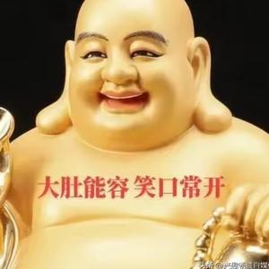 球友奶爸头像