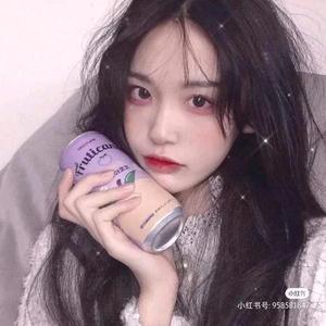 憨憨颖Zz头像