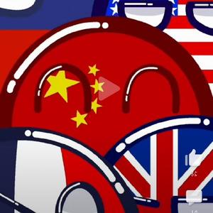 汐若头像