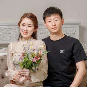 高兴和图图头像