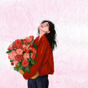 小玲de日记 头像