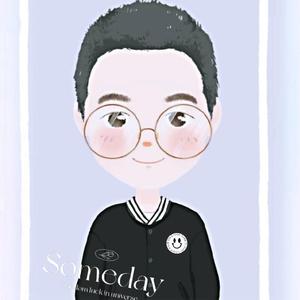 小明不懂头像