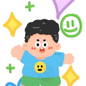 老修刻篆头像