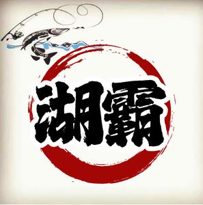 湖霸精品颗粒头像