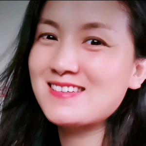 魅影曳步舞陈姐头像