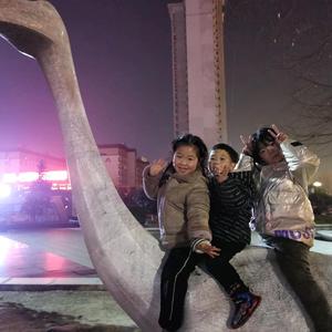 魔法师小清清 头像