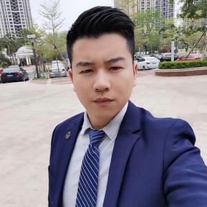 八环老赵头像