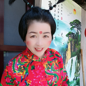 绍兴妞妞厨窗头像
