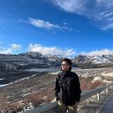 小辛x旅行头像