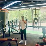 阿汤教练头像