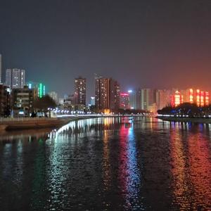 新疆美景头像