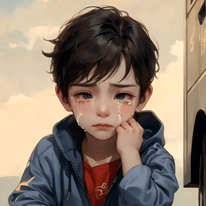 由子曦头像