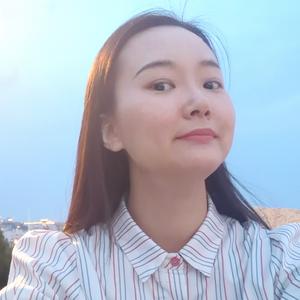 徐小样vlog头像