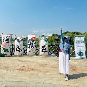 邂逅春天头像