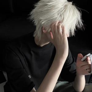繁梦头像