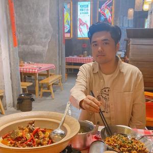 户外露营头像