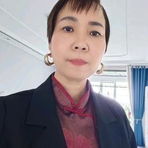 @王姐真人真唱头像