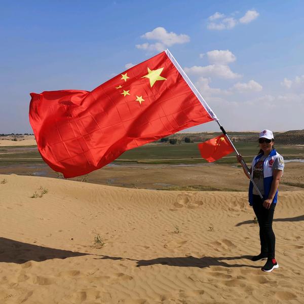 李朵头像