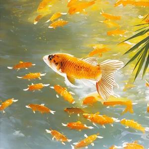 自由漂流瓶头像
