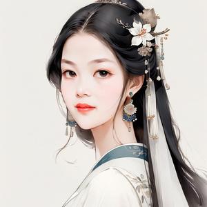 蓝英头像