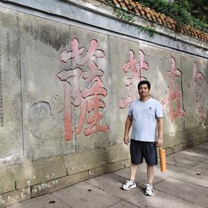老牛观察民情头像
