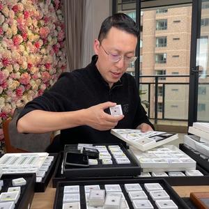 汤哥有宝藏头像