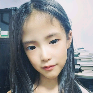 我和宝宝头像